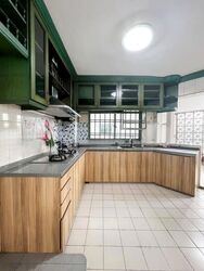 Blk 454 Choa Chu Kang Avenue 4 (Choa Chu Kang), HDB Executive #622730191